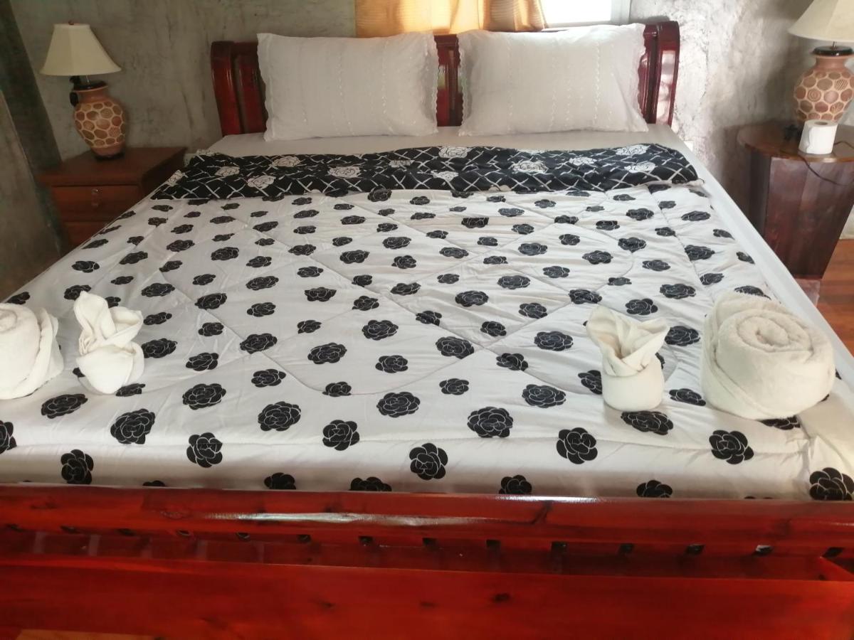 Yotin Guest House Trat Dış mekan fotoğraf