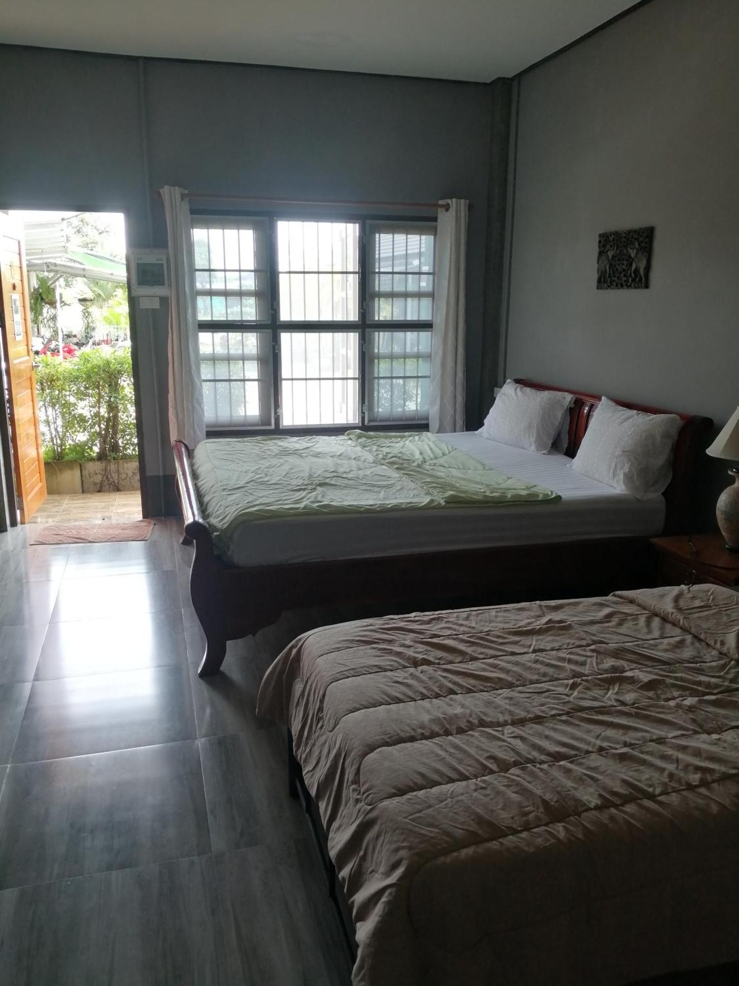 Yotin Guest House Trat Dış mekan fotoğraf